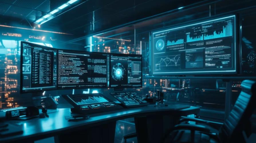 兰州工业设备远程运维SCADA