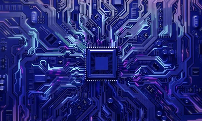 兰州工业物联网核心技术体系与落地应用解析